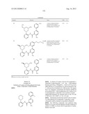 PIM KINASE INHIBITORS AND METHODS OF THEIR USE diagram and image