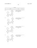 PIM KINASE INHIBITORS AND METHODS OF THEIR USE diagram and image