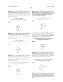 PIM KINASE INHIBITORS AND METHODS OF THEIR USE diagram and image