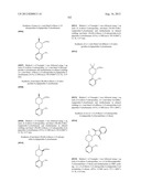 PIM KINASE INHIBITORS AND METHODS OF THEIR USE diagram and image