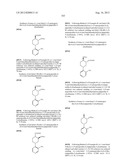 PIM KINASE INHIBITORS AND METHODS OF THEIR USE diagram and image