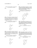 PIM KINASE INHIBITORS AND METHODS OF THEIR USE diagram and image