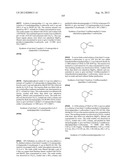 PIM KINASE INHIBITORS AND METHODS OF THEIR USE diagram and image