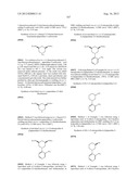 PIM KINASE INHIBITORS AND METHODS OF THEIR USE diagram and image