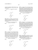 PIM KINASE INHIBITORS AND METHODS OF THEIR USE diagram and image