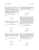 PIM KINASE INHIBITORS AND METHODS OF THEIR USE diagram and image