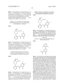 PIM KINASE INHIBITORS AND METHODS OF THEIR USE diagram and image