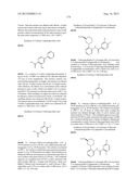 PIM KINASE INHIBITORS AND METHODS OF THEIR USE diagram and image