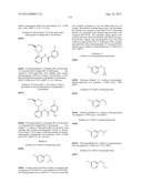 PIM KINASE INHIBITORS AND METHODS OF THEIR USE diagram and image