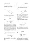 PIM KINASE INHIBITORS AND METHODS OF THEIR USE diagram and image