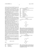 PIM KINASE INHIBITORS AND METHODS OF THEIR USE diagram and image