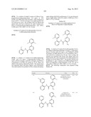 PIM KINASE INHIBITORS AND METHODS OF THEIR USE diagram and image