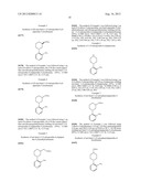 PIM KINASE INHIBITORS AND METHODS OF THEIR USE diagram and image