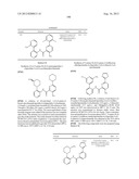 PIM KINASE INHIBITORS AND METHODS OF THEIR USE diagram and image