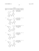 PIM KINASE INHIBITORS AND METHODS OF THEIR USE diagram and image