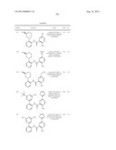 PIM KINASE INHIBITORS AND METHODS OF THEIR USE diagram and image