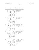 PIM KINASE INHIBITORS AND METHODS OF THEIR USE diagram and image