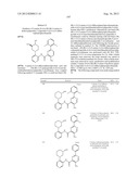 PIM KINASE INHIBITORS AND METHODS OF THEIR USE diagram and image