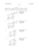 PIM KINASE INHIBITORS AND METHODS OF THEIR USE diagram and image