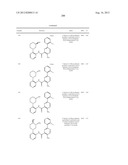 PIM KINASE INHIBITORS AND METHODS OF THEIR USE diagram and image