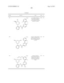 PIM KINASE INHIBITORS AND METHODS OF THEIR USE diagram and image