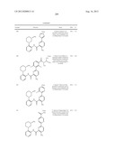 PIM KINASE INHIBITORS AND METHODS OF THEIR USE diagram and image