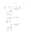 PIM KINASE INHIBITORS AND METHODS OF THEIR USE diagram and image