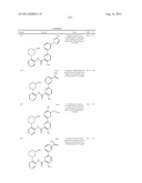 PIM KINASE INHIBITORS AND METHODS OF THEIR USE diagram and image