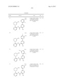 PIM KINASE INHIBITORS AND METHODS OF THEIR USE diagram and image