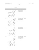 PIM KINASE INHIBITORS AND METHODS OF THEIR USE diagram and image