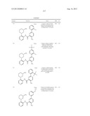 PIM KINASE INHIBITORS AND METHODS OF THEIR USE diagram and image