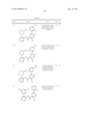 PIM KINASE INHIBITORS AND METHODS OF THEIR USE diagram and image