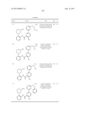 PIM KINASE INHIBITORS AND METHODS OF THEIR USE diagram and image