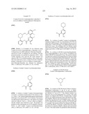 PIM KINASE INHIBITORS AND METHODS OF THEIR USE diagram and image