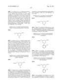 PIM KINASE INHIBITORS AND METHODS OF THEIR USE diagram and image