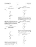 PIM KINASE INHIBITORS AND METHODS OF THEIR USE diagram and image