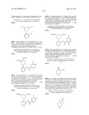 PIM KINASE INHIBITORS AND METHODS OF THEIR USE diagram and image