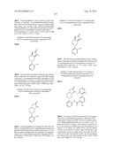 PIM KINASE INHIBITORS AND METHODS OF THEIR USE diagram and image