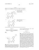 PIM KINASE INHIBITORS AND METHODS OF THEIR USE diagram and image