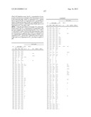 PIM KINASE INHIBITORS AND METHODS OF THEIR USE diagram and image