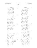 PIM KINASE INHIBITORS AND METHODS OF THEIR USE diagram and image