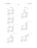 PIM KINASE INHIBITORS AND METHODS OF THEIR USE diagram and image