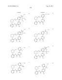 PIM KINASE INHIBITORS AND METHODS OF THEIR USE diagram and image