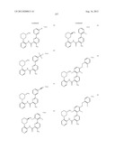 PIM KINASE INHIBITORS AND METHODS OF THEIR USE diagram and image