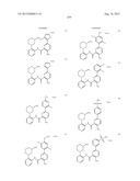 PIM KINASE INHIBITORS AND METHODS OF THEIR USE diagram and image