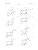 PIM KINASE INHIBITORS AND METHODS OF THEIR USE diagram and image