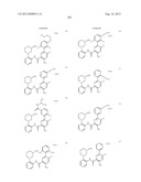 PIM KINASE INHIBITORS AND METHODS OF THEIR USE diagram and image