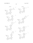 PIM KINASE INHIBITORS AND METHODS OF THEIR USE diagram and image