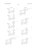 PIM KINASE INHIBITORS AND METHODS OF THEIR USE diagram and image