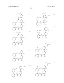 PIM KINASE INHIBITORS AND METHODS OF THEIR USE diagram and image